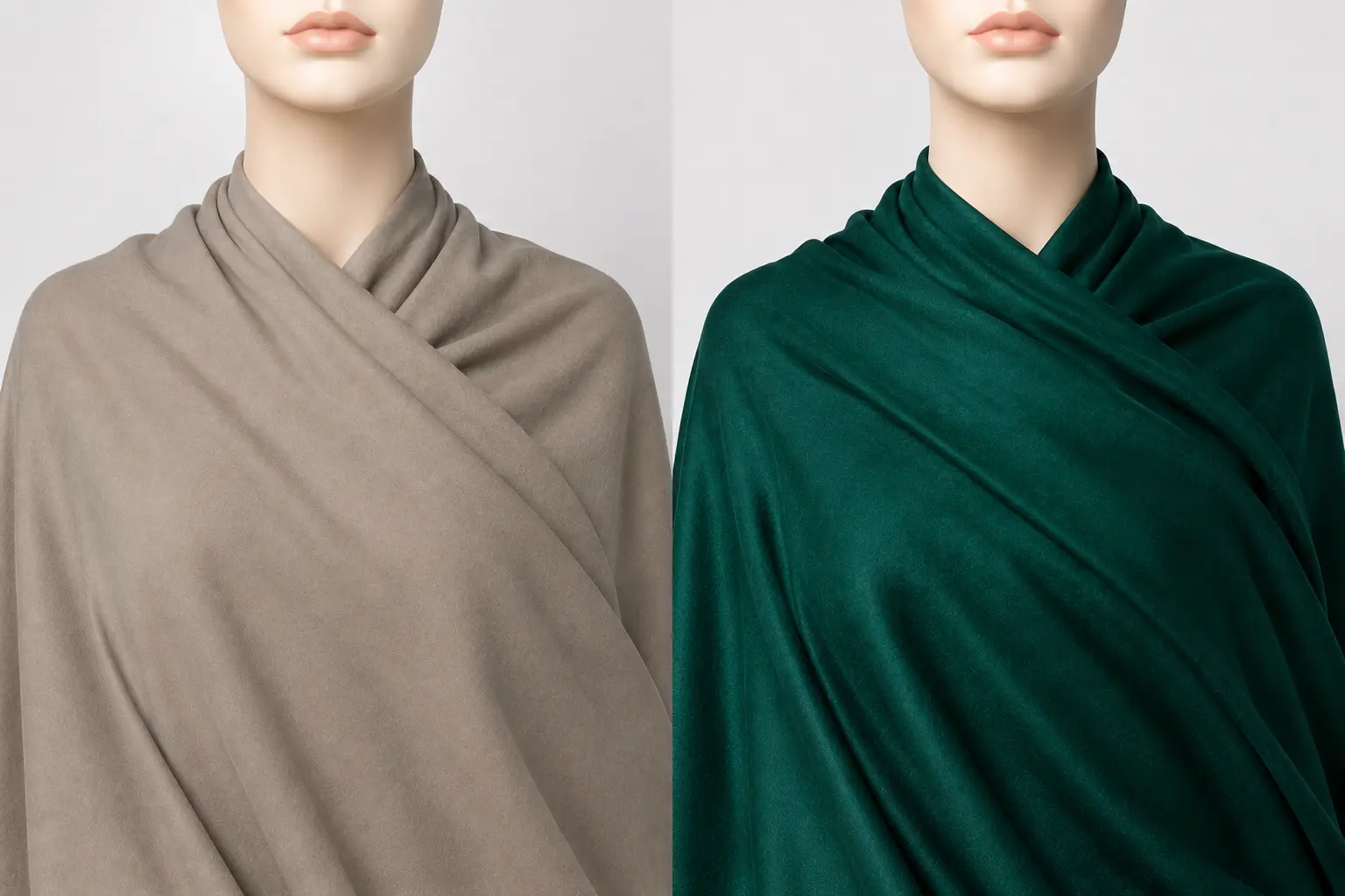Colors to Avoid (And Why They Wash You Out)