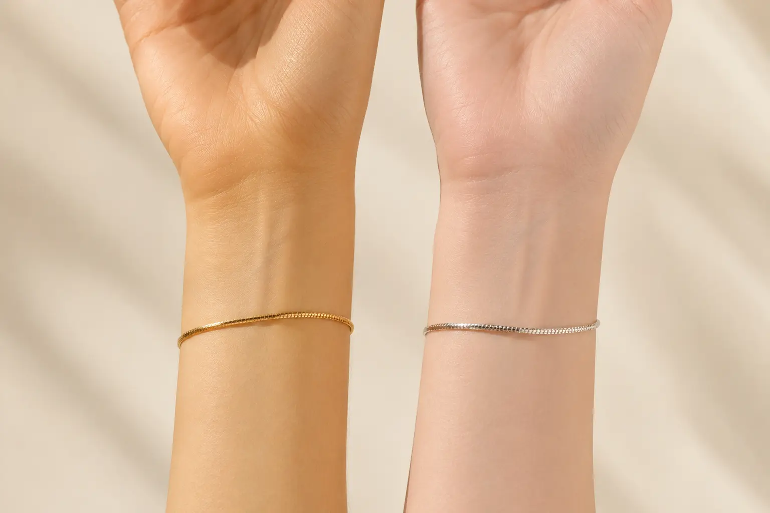 Cool vs. Warm Undertones: The Complete Guide