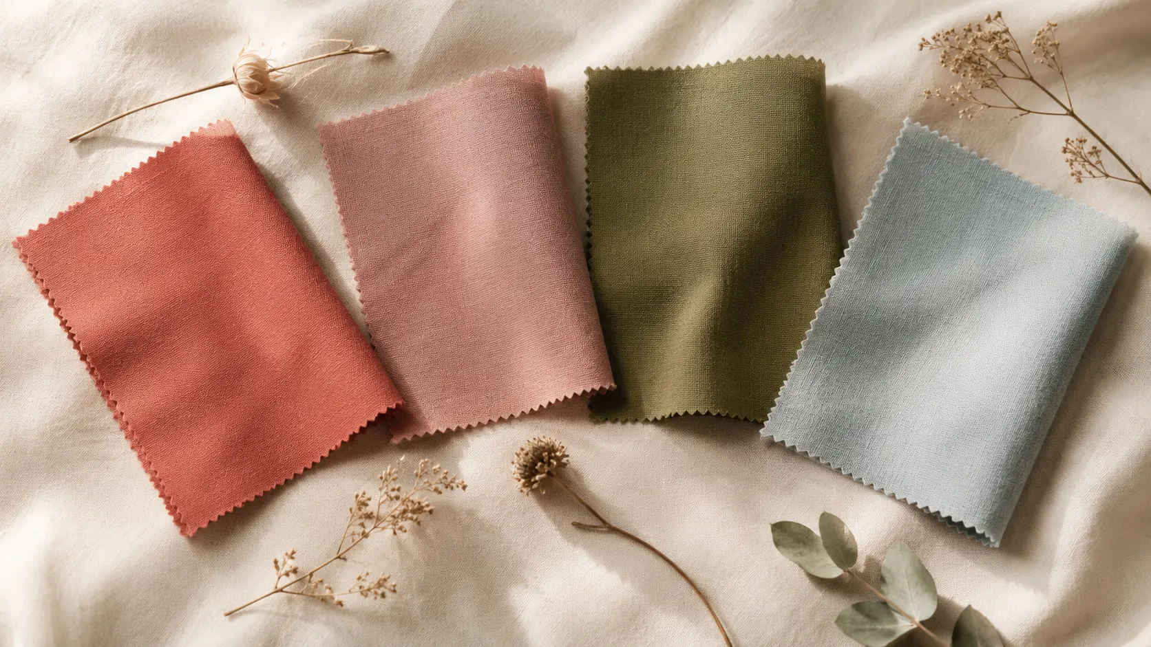 What is Seasonal Color Analysis?
