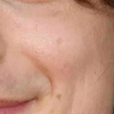 Timothée Chalamet's skin tone — cool porcelain at a very light depth